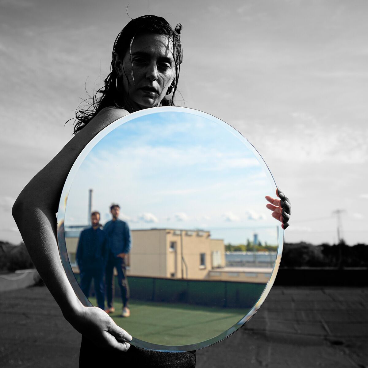 Album cover of Weiter Als Der Himmel