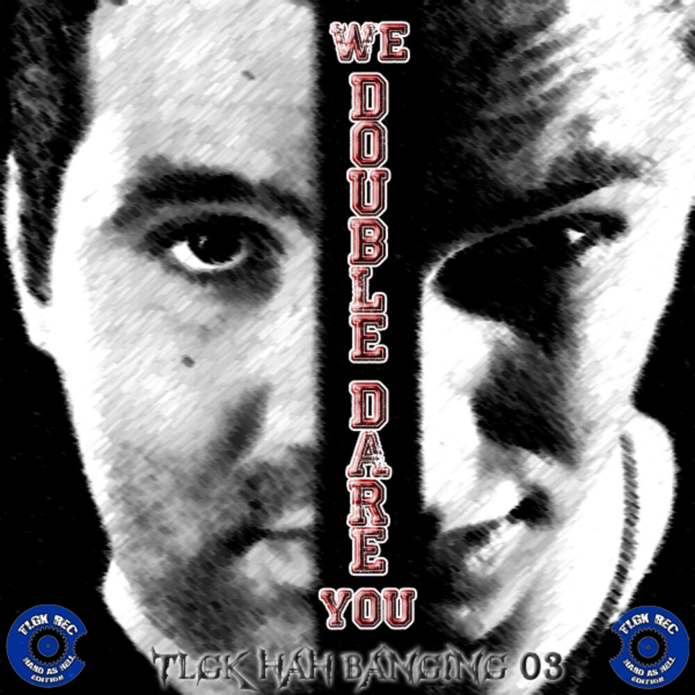 Picture of We Double Dare You
