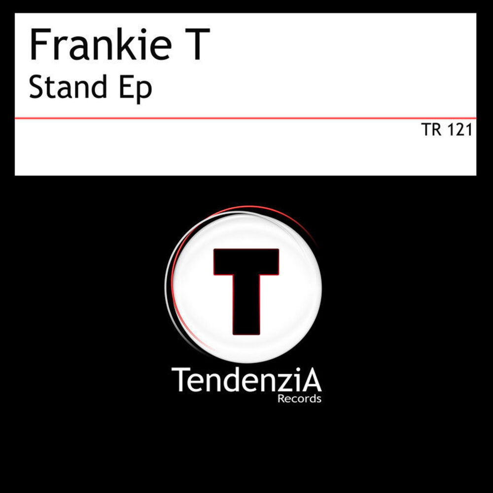 Picture of Stand Ep