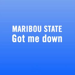 Cover of Got Me Down