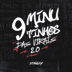 Cover of 9 Minutinhos das Virais 2.0