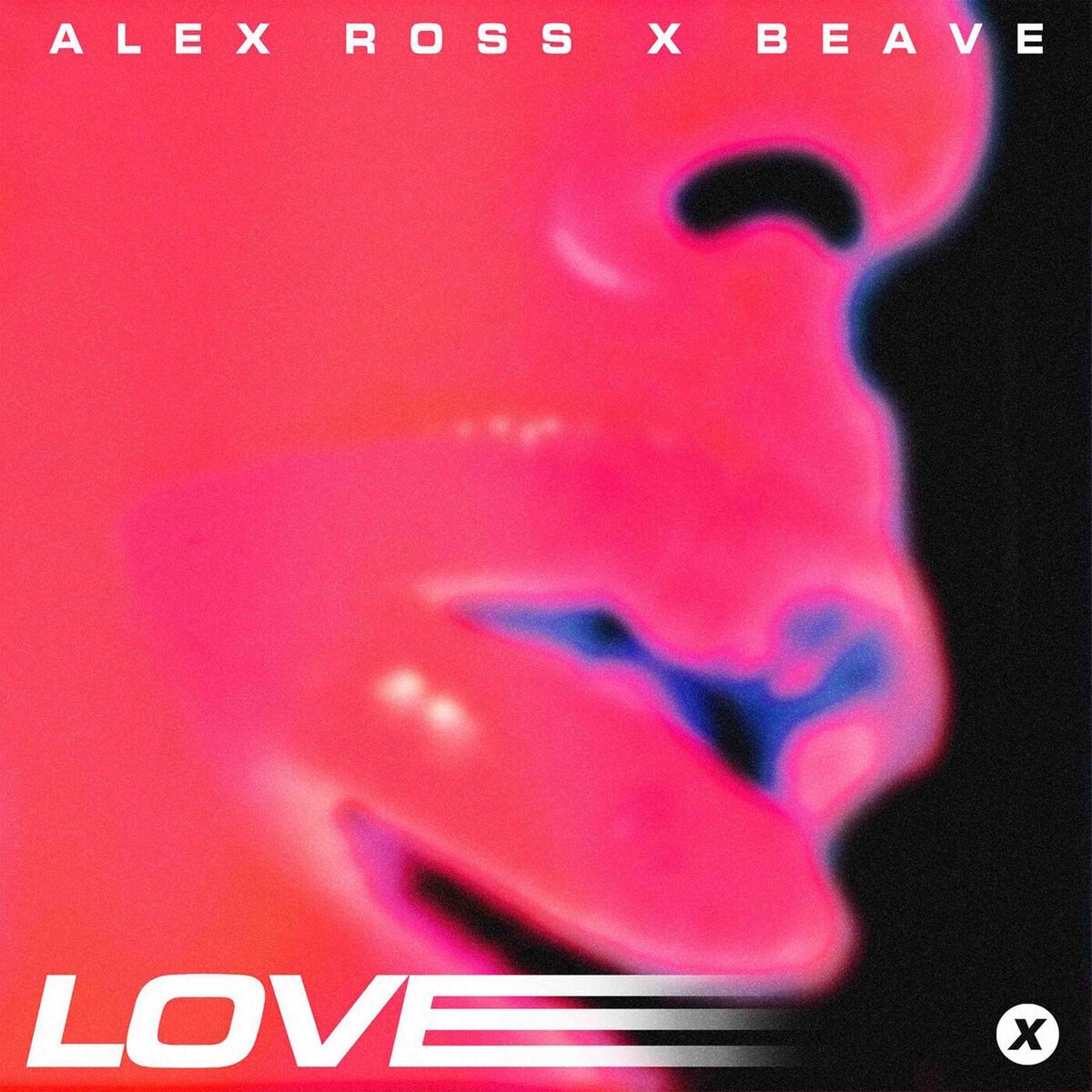 Album cover of Love