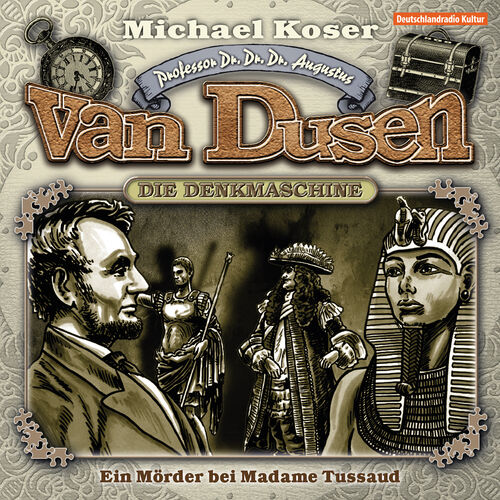 Album artwork