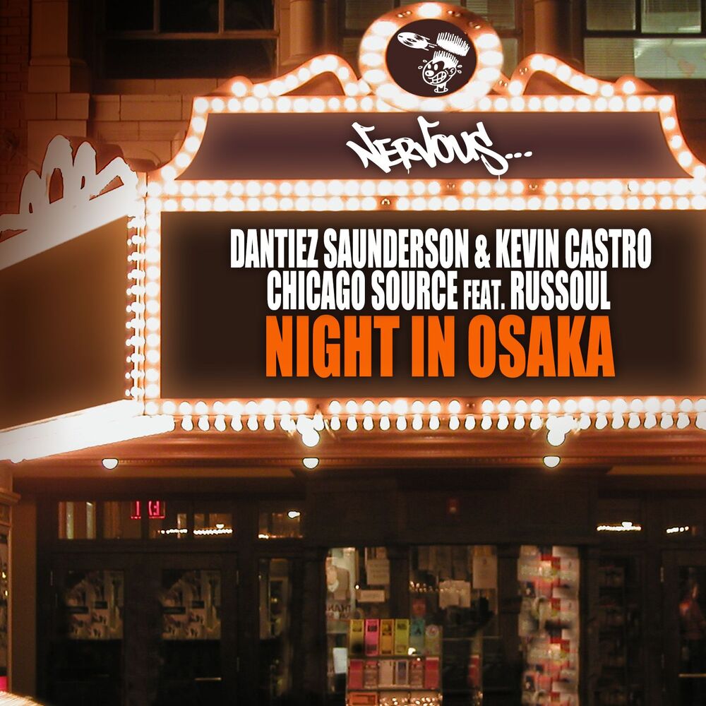 Picture of Chicago Source (feat. Russoul) / Night In Osaka