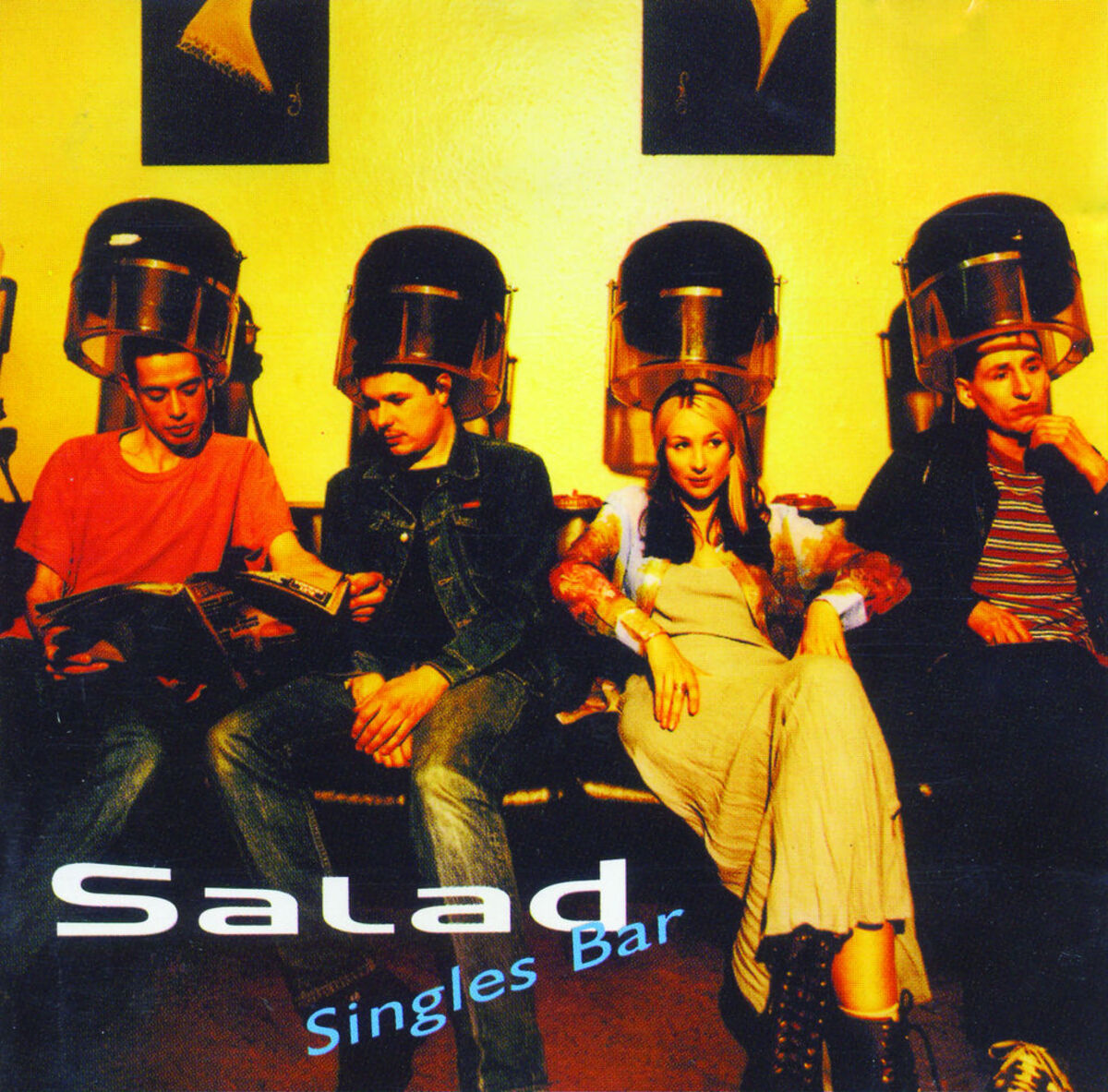 Album cover of Kent
