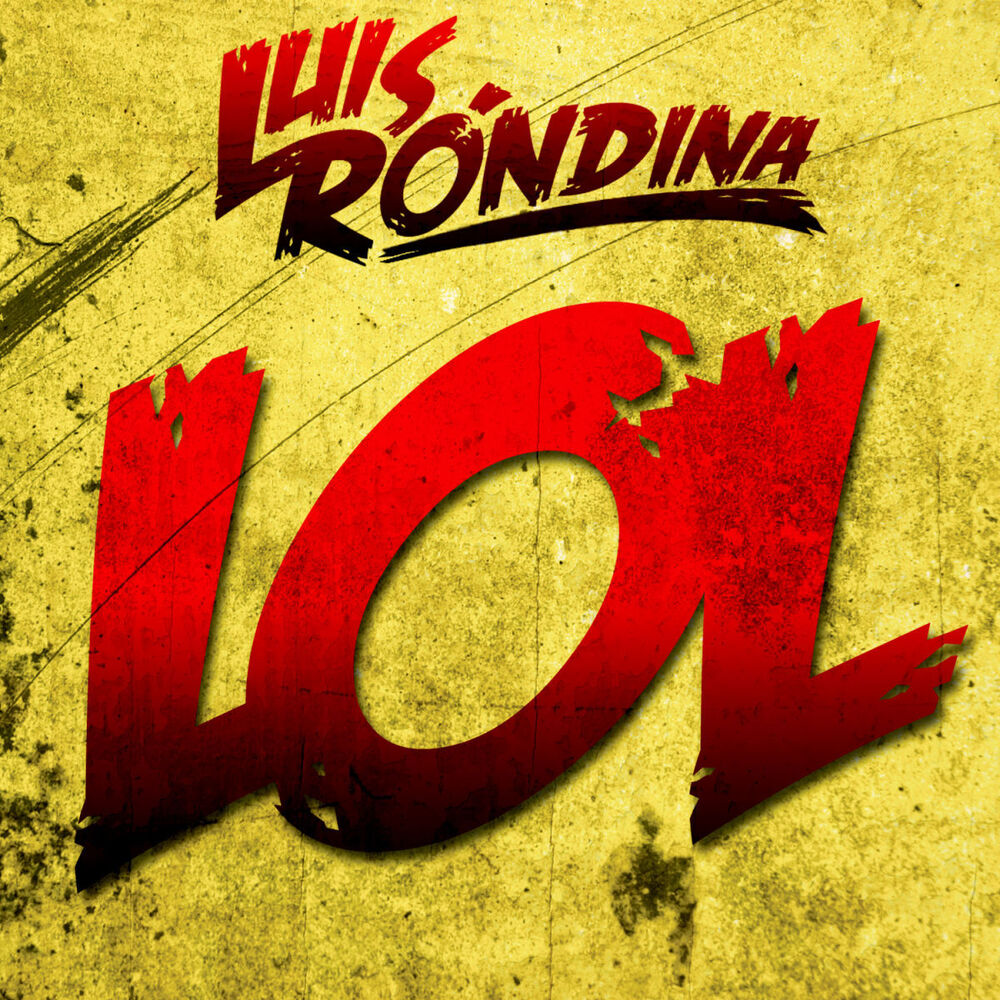 Picture of LOL