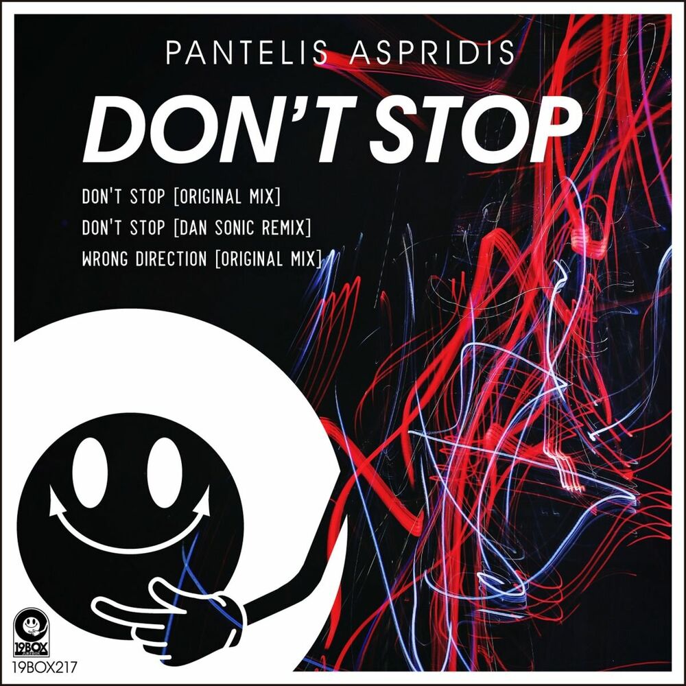 Picture of Don't Stop