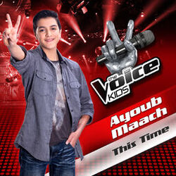 Cover of This Time