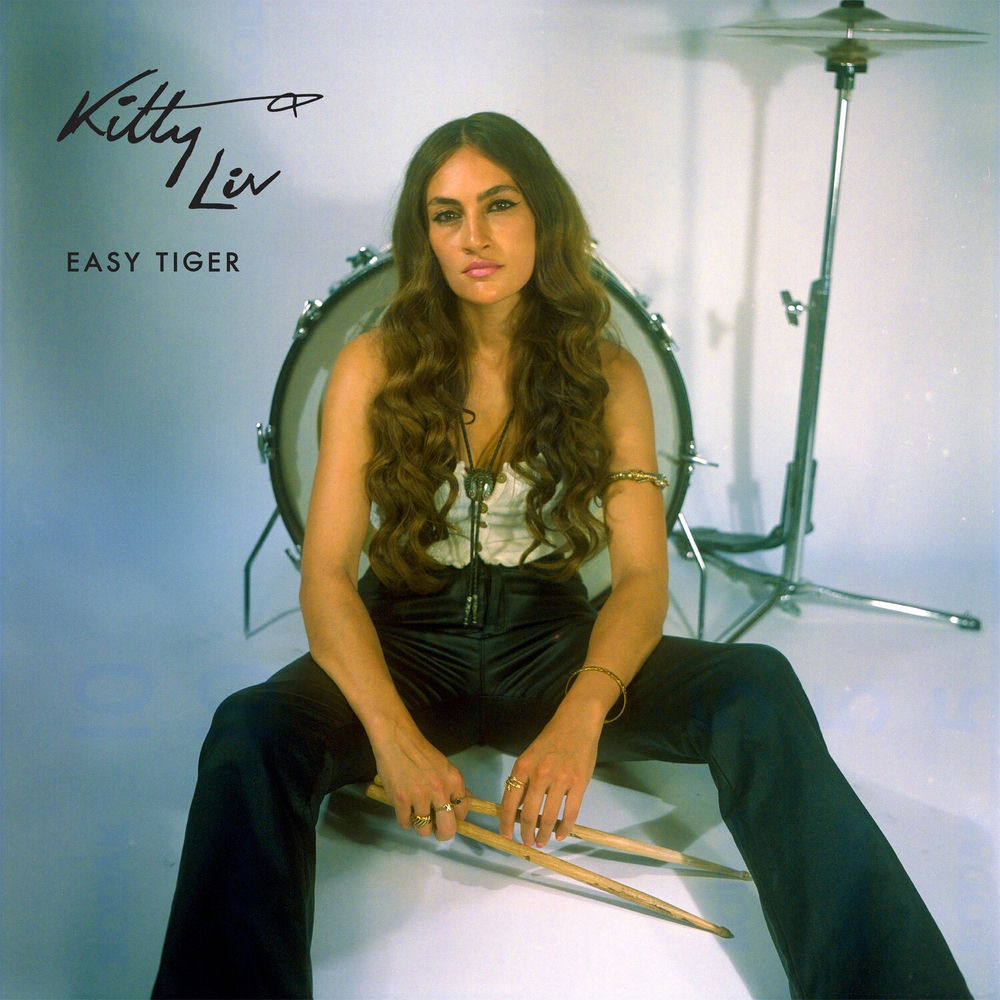Pochette du titre Nothing On My Mind (But You Babe)