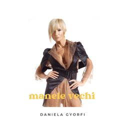 Cover of Manele Vechi