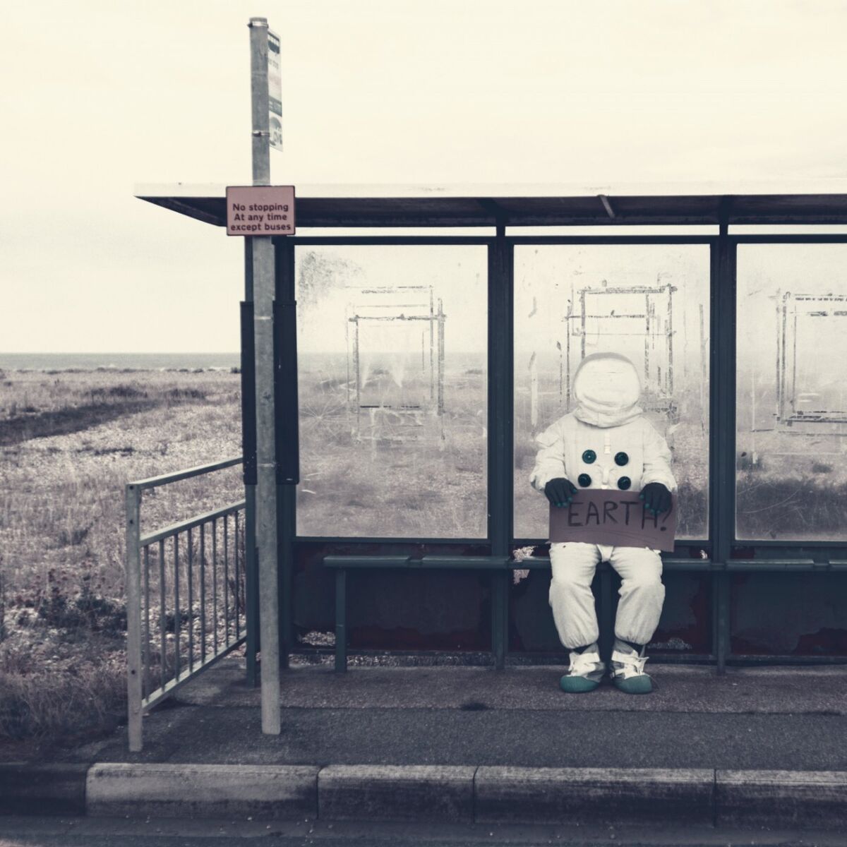 Album cover of Universal
