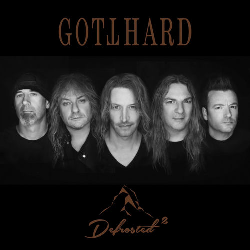 One Life One Soul - Live, Acoustic 2018 by Gotthard - 146 BPM