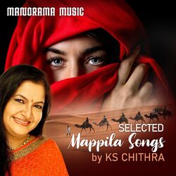 Cover of Selected Mappila Songs by K S Chithra