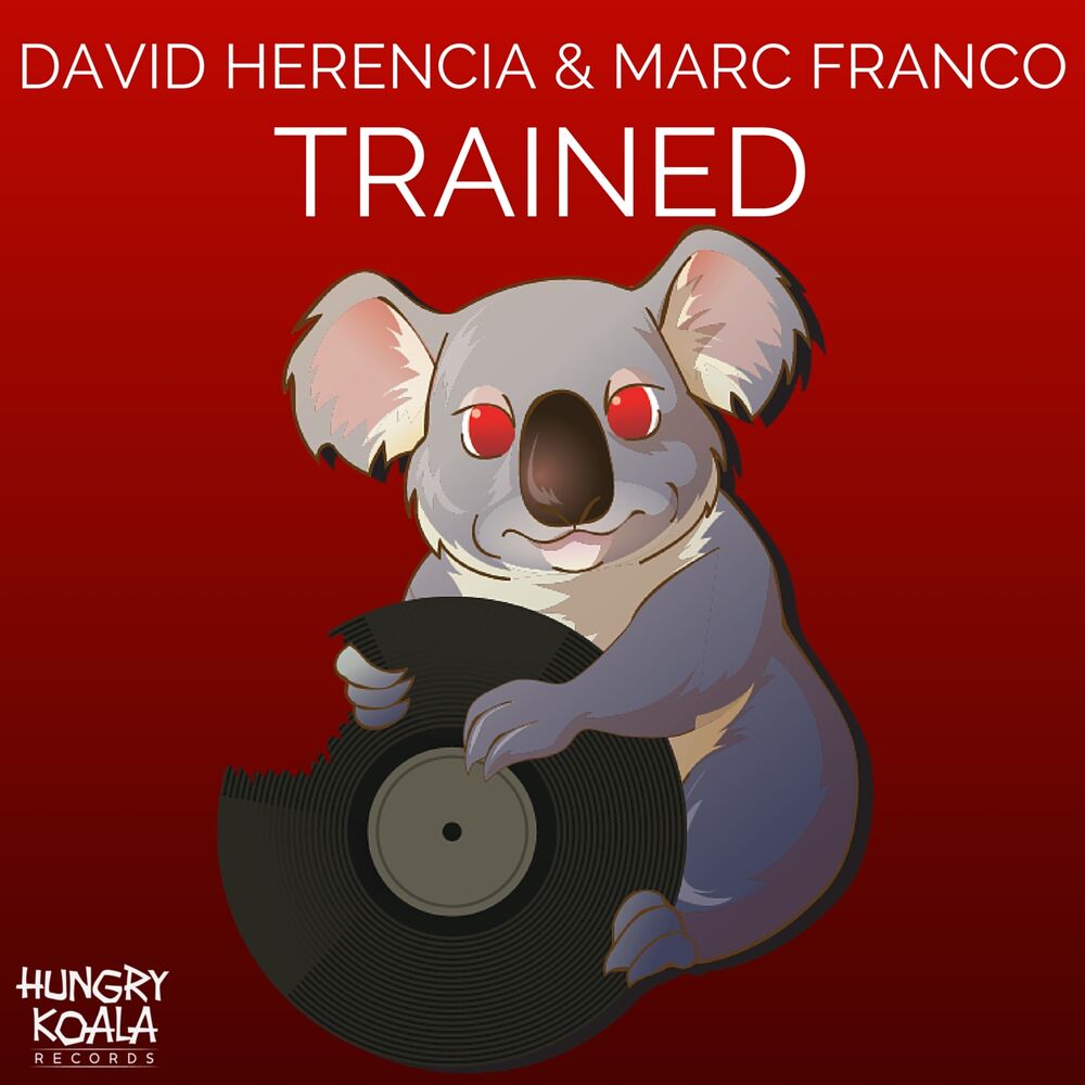 Picture of Trained