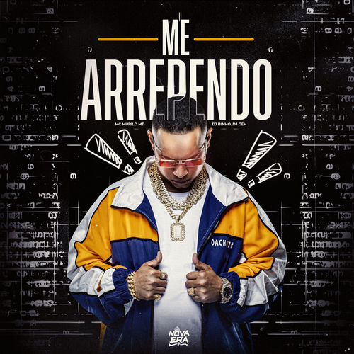 Me Arrependo