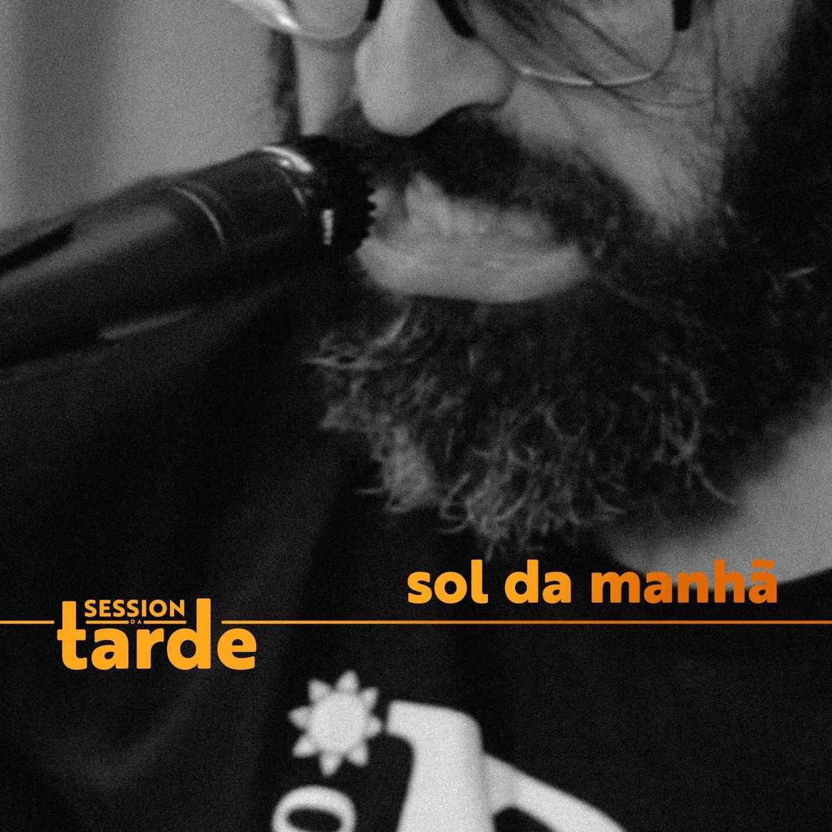 Album cover of Sol da Manhã (Session da Tarde)