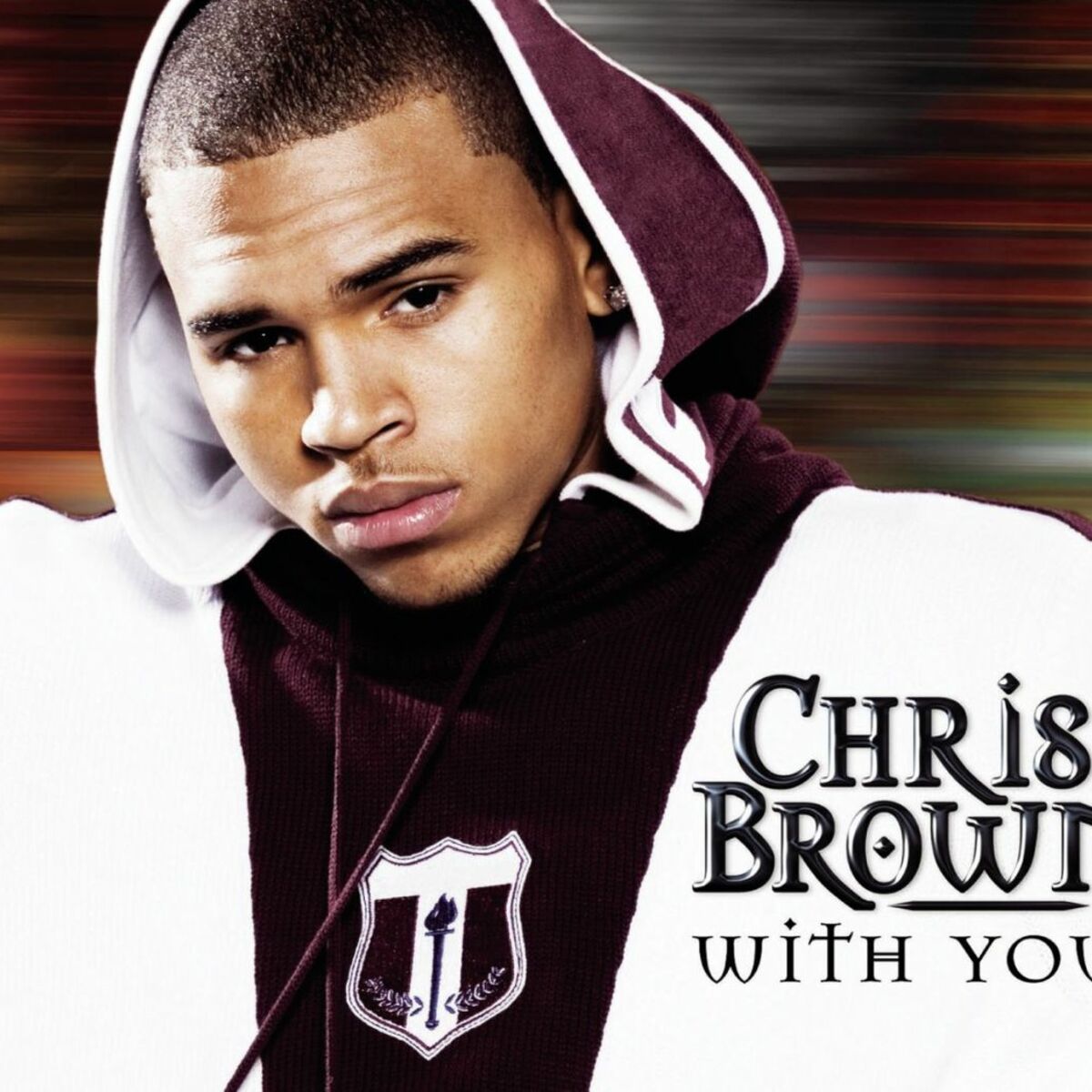 Album picture of With You