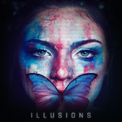 Cover of Illusions