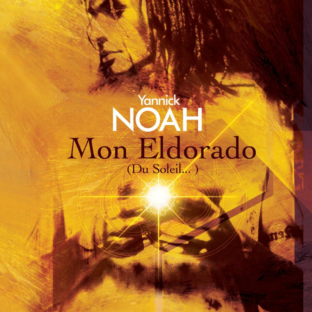 Album cover of Mon Eldorado