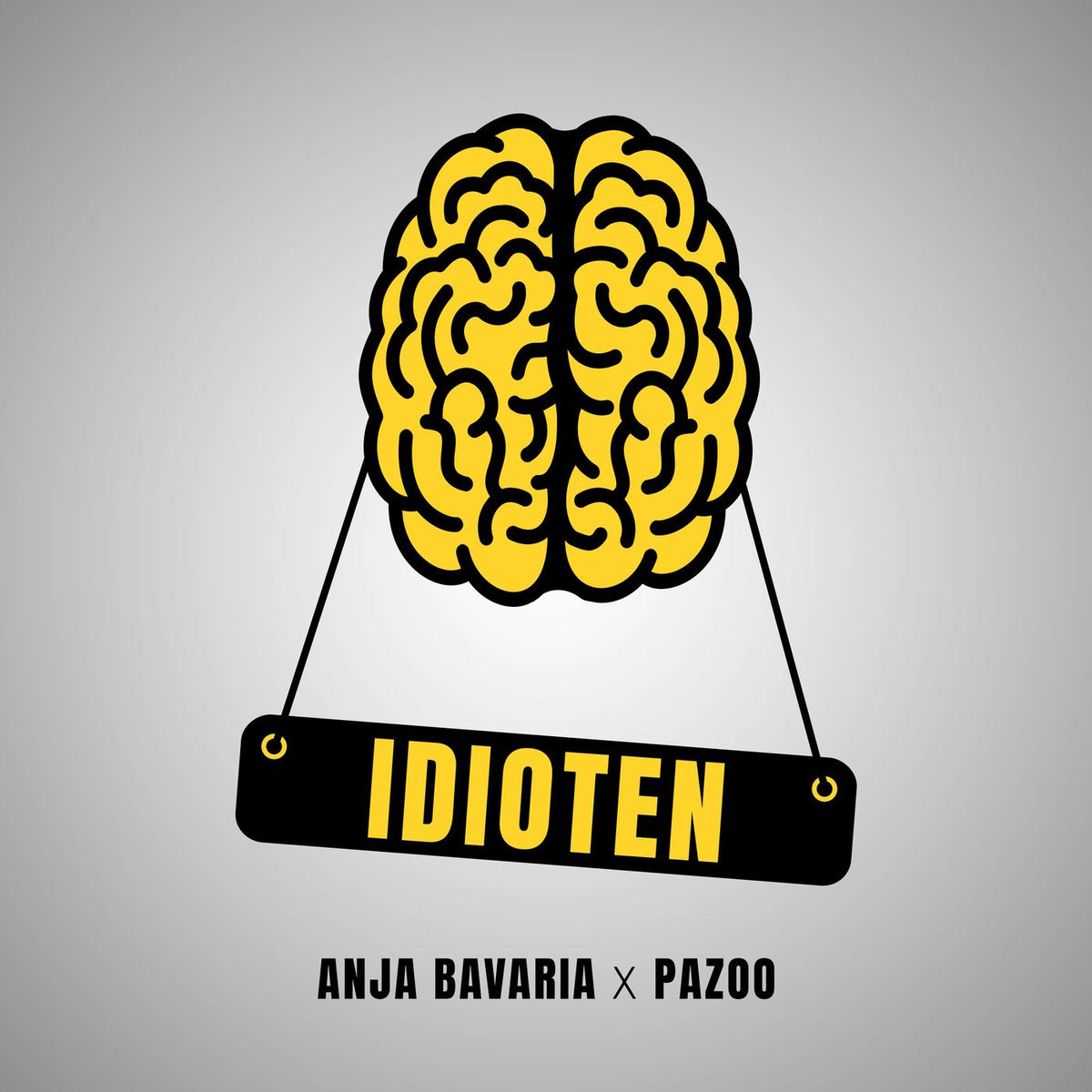 Album cover of Idioten