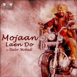 Cover of Mojaan Laen Do