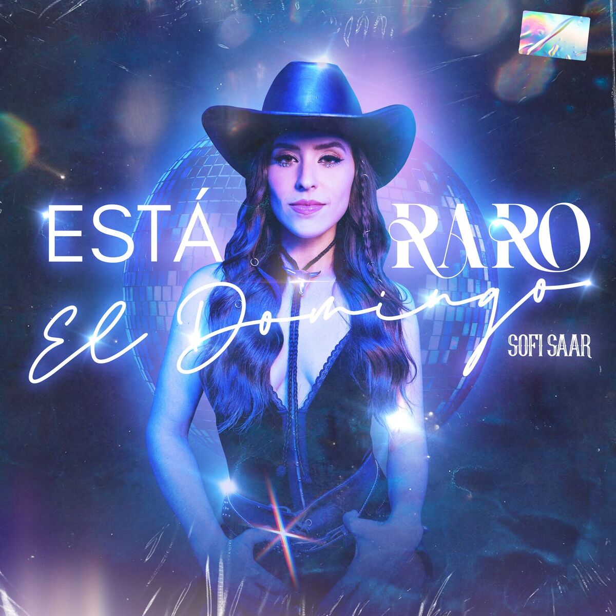 Album cover of Está Raro El Domingo