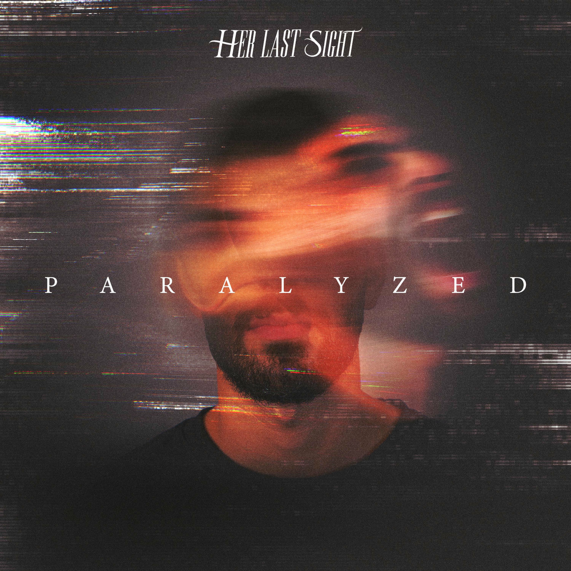 Album cover of Paralyzed