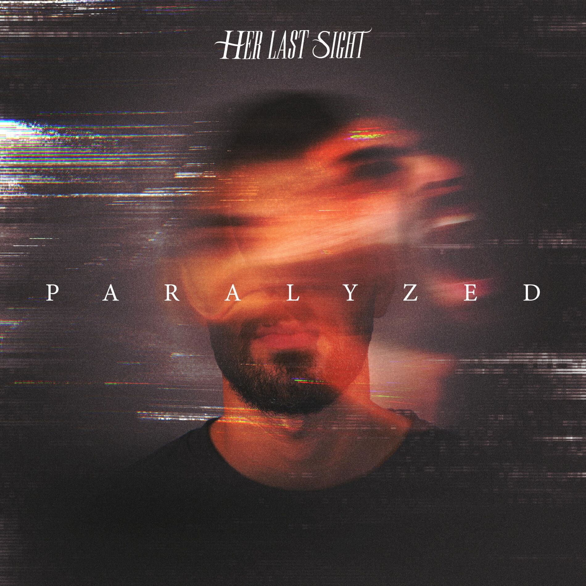 Album cover of Paralyzed
