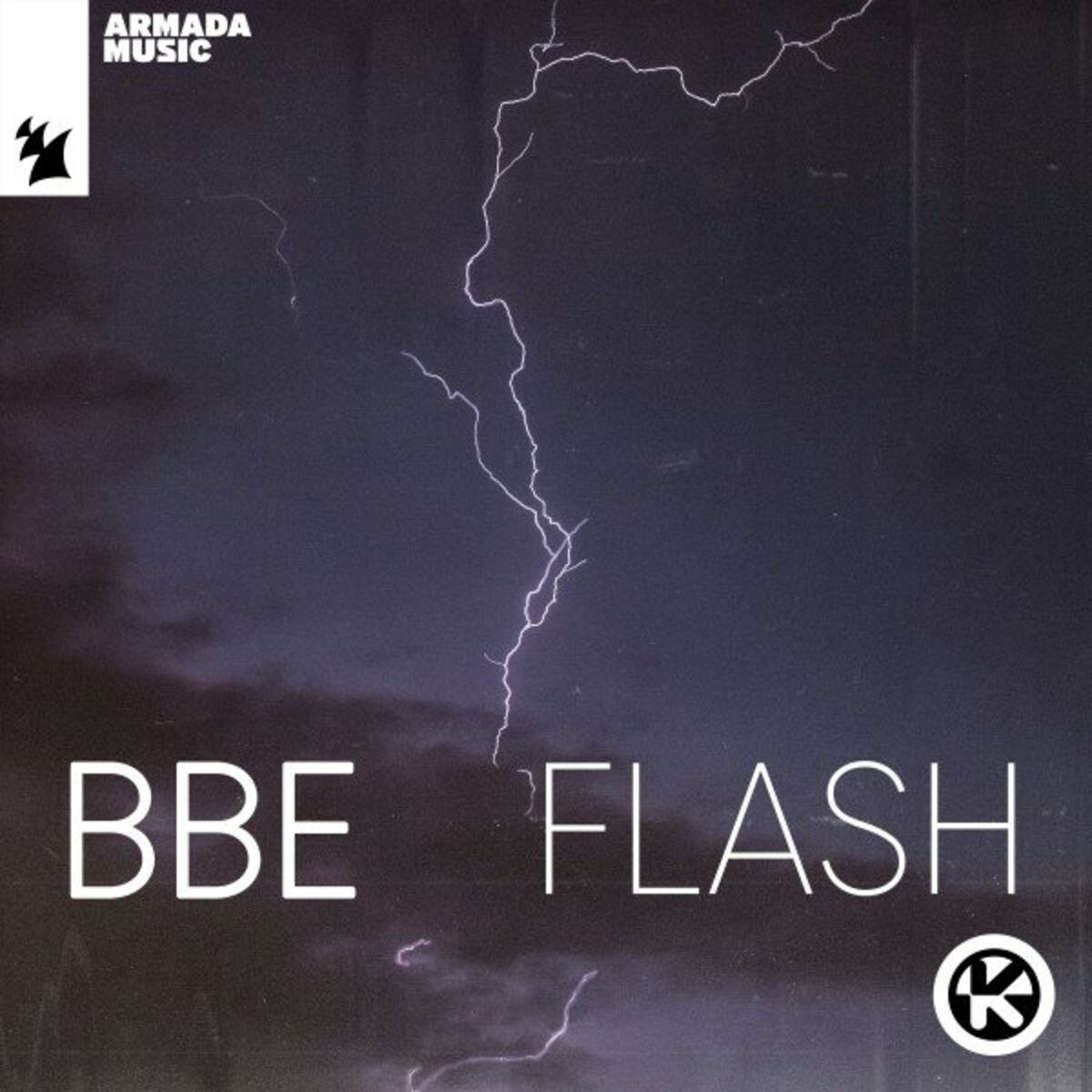 Album cover of Flash