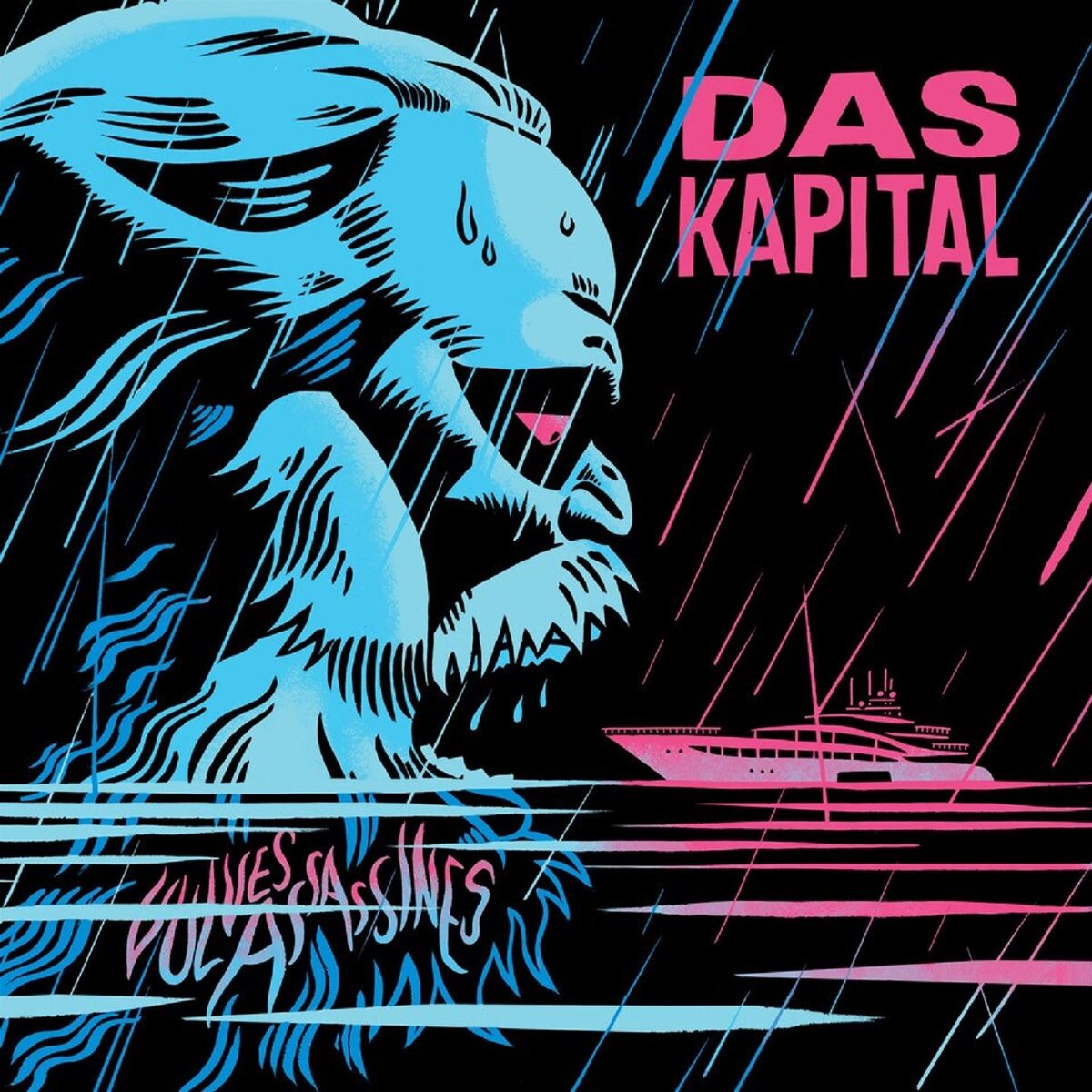Album cover of La retraite