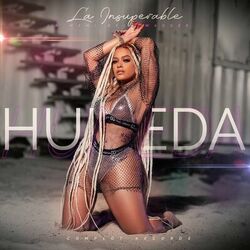 Cover of Humeda