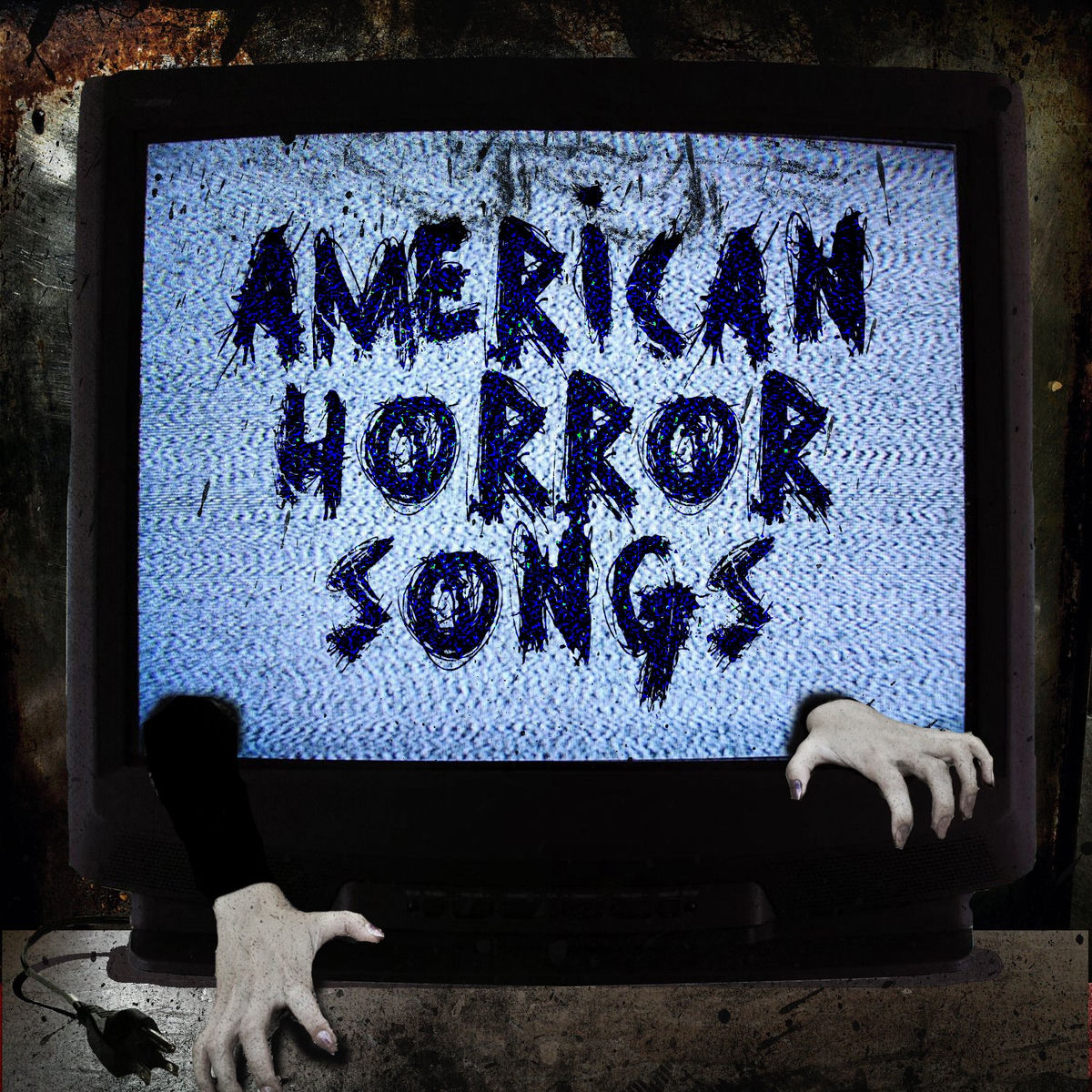 Album cover of Abracadabra