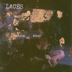 Cover of Breaking My Heart