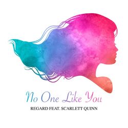 Cover of No One Like You