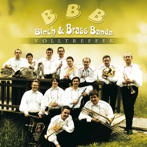 Boy Mozart by Blech & Brass Banda - 142 BPM