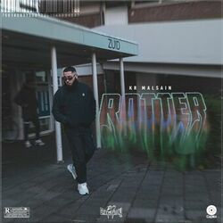 Cover of Rotter