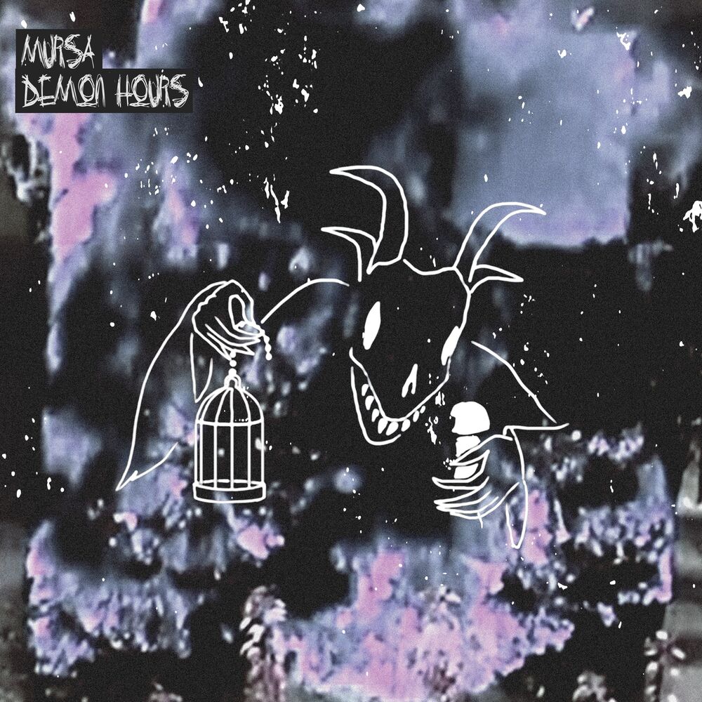 Picture of DEMON HOURS