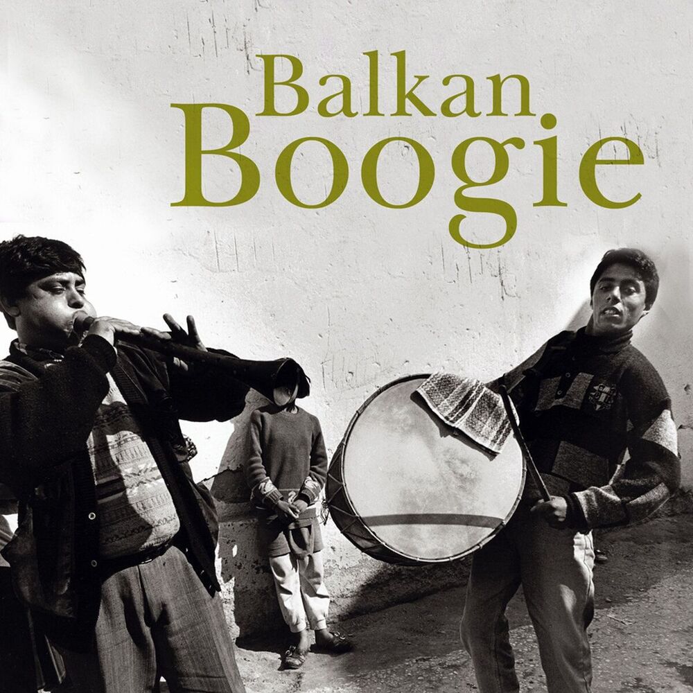Picture of Balkan Boogie