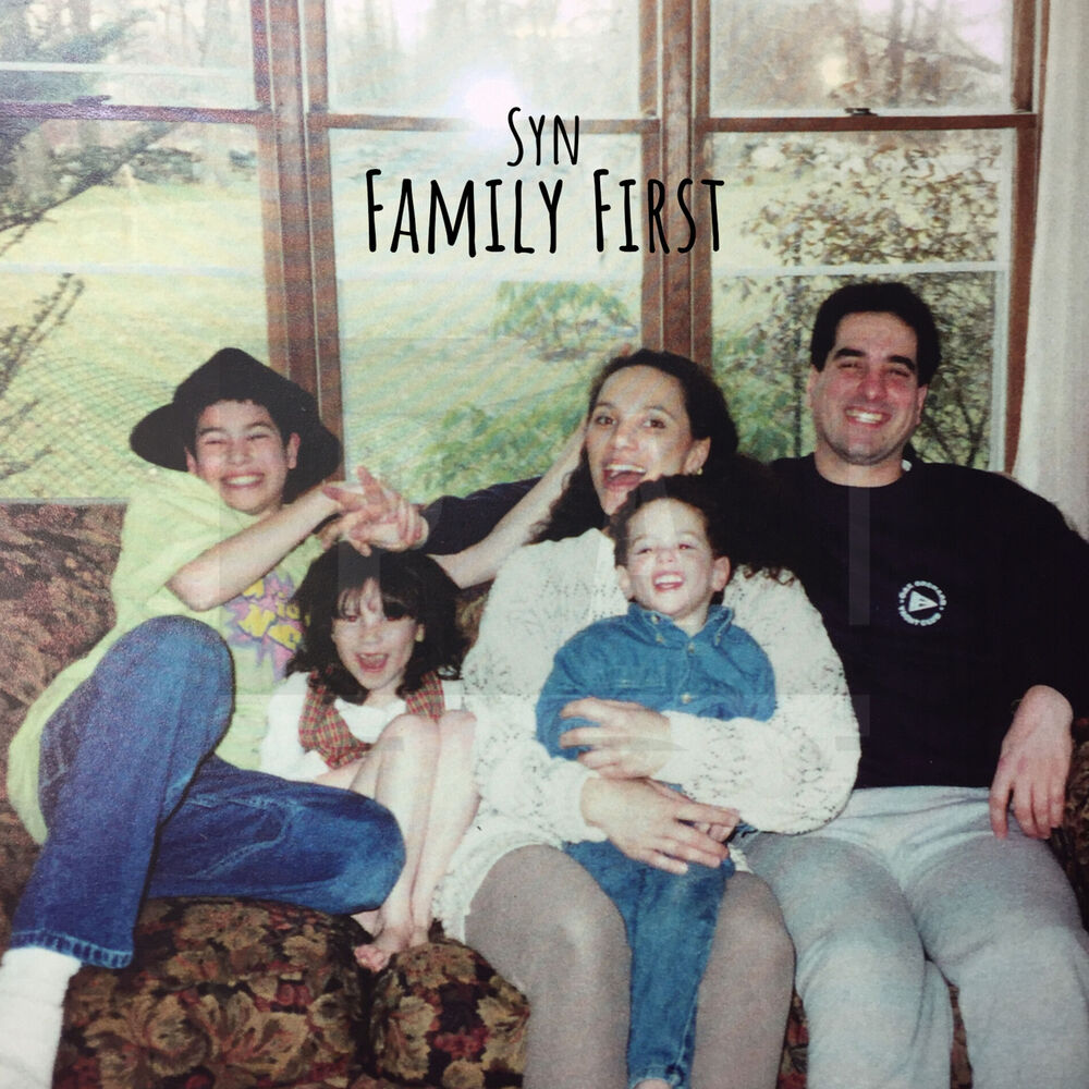 Picture of Family First