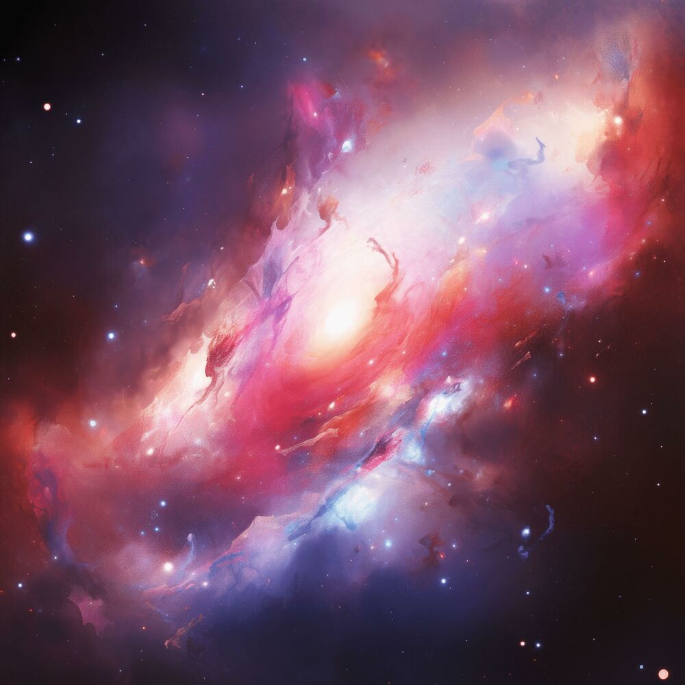 Picture of Andromeda