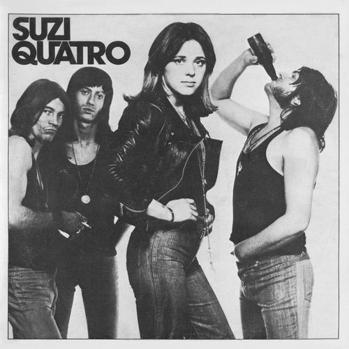 QUATRO Suzi Quatro ロックアルバム 500x500.jpg