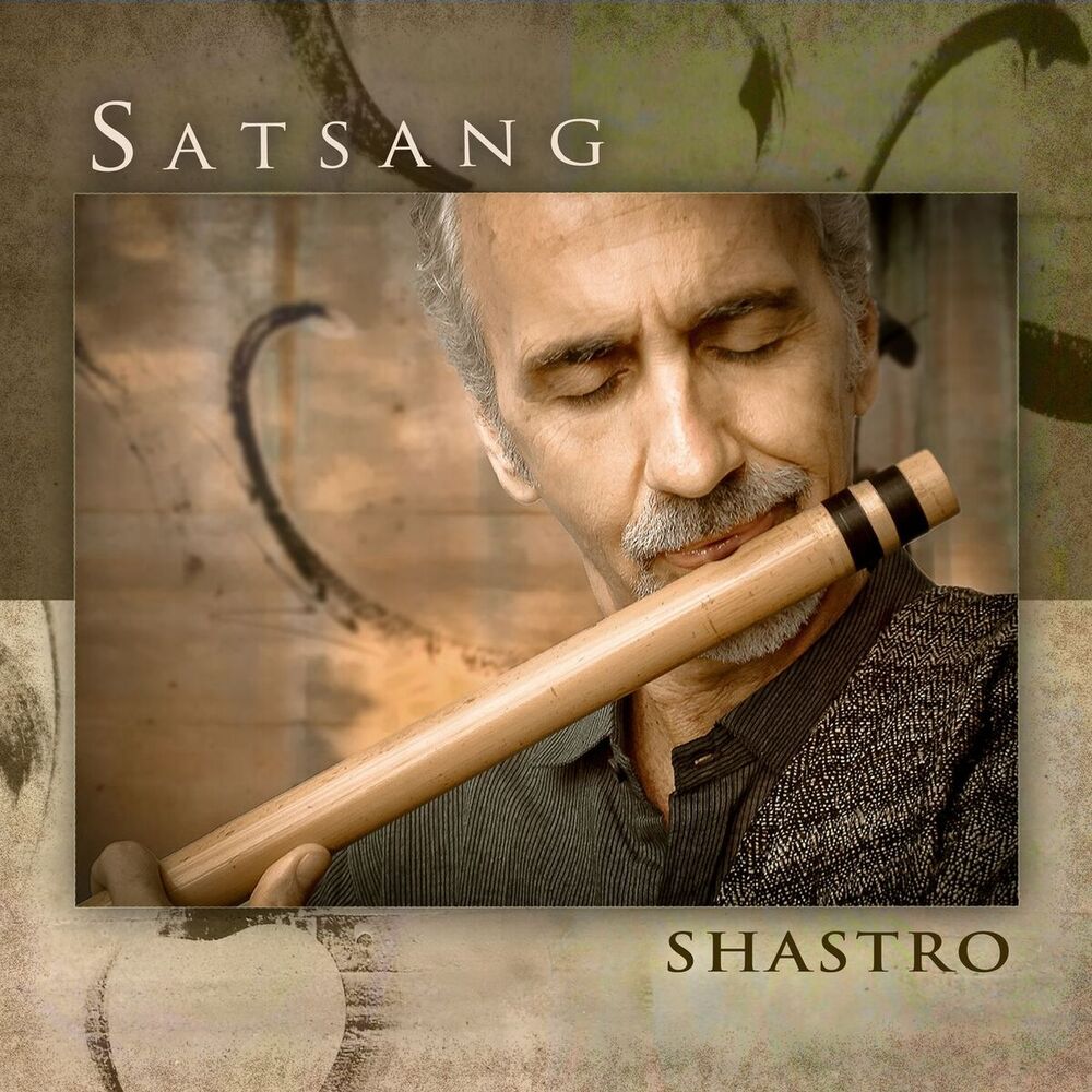 Picture of Satsang