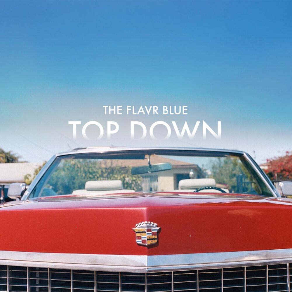 Picture of Top Down