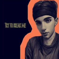 music cover