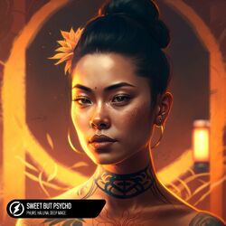 music cover