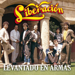 Cover of Levantado En Armas