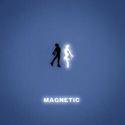 Cover of Magnetic