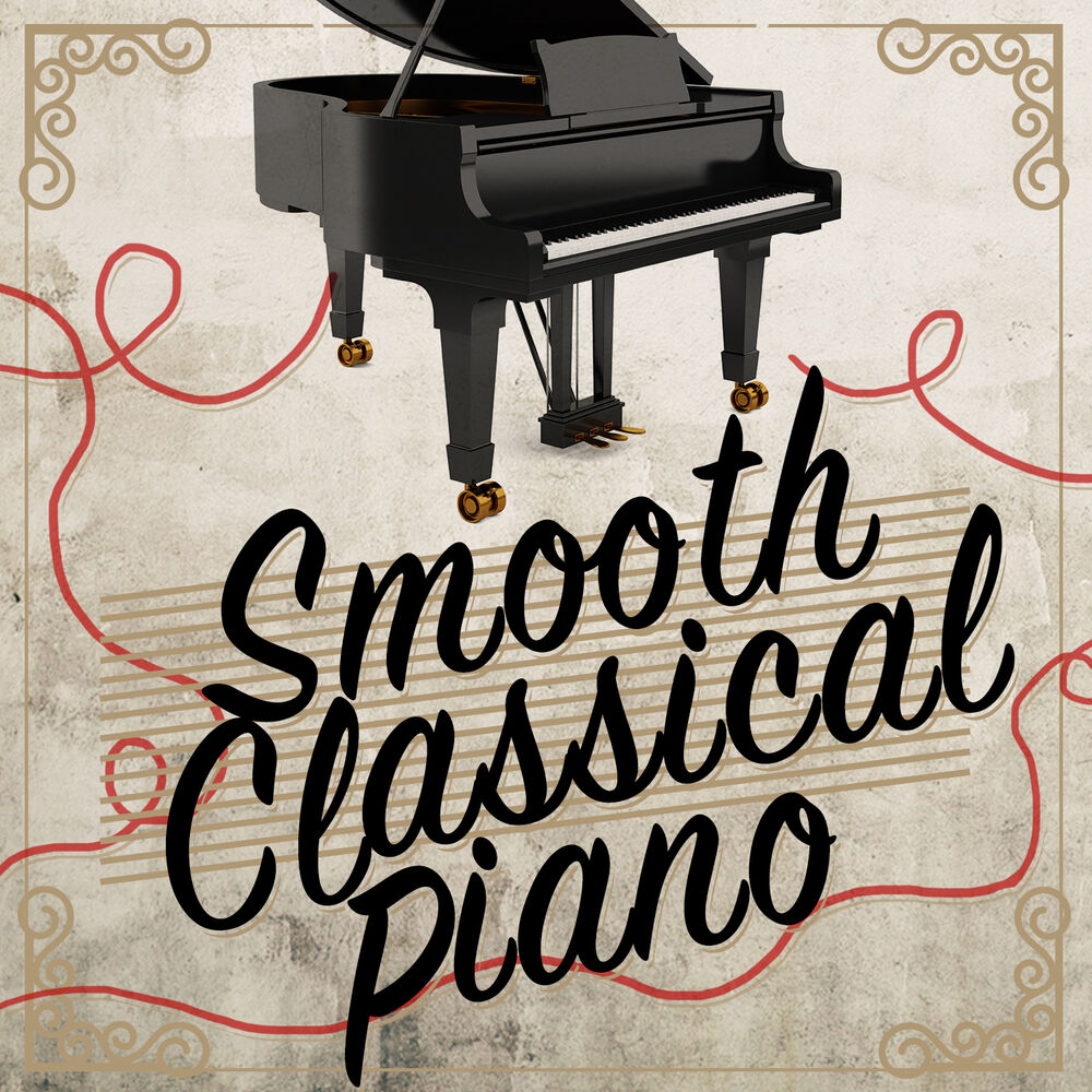 Picture of Smooth Classical Piano