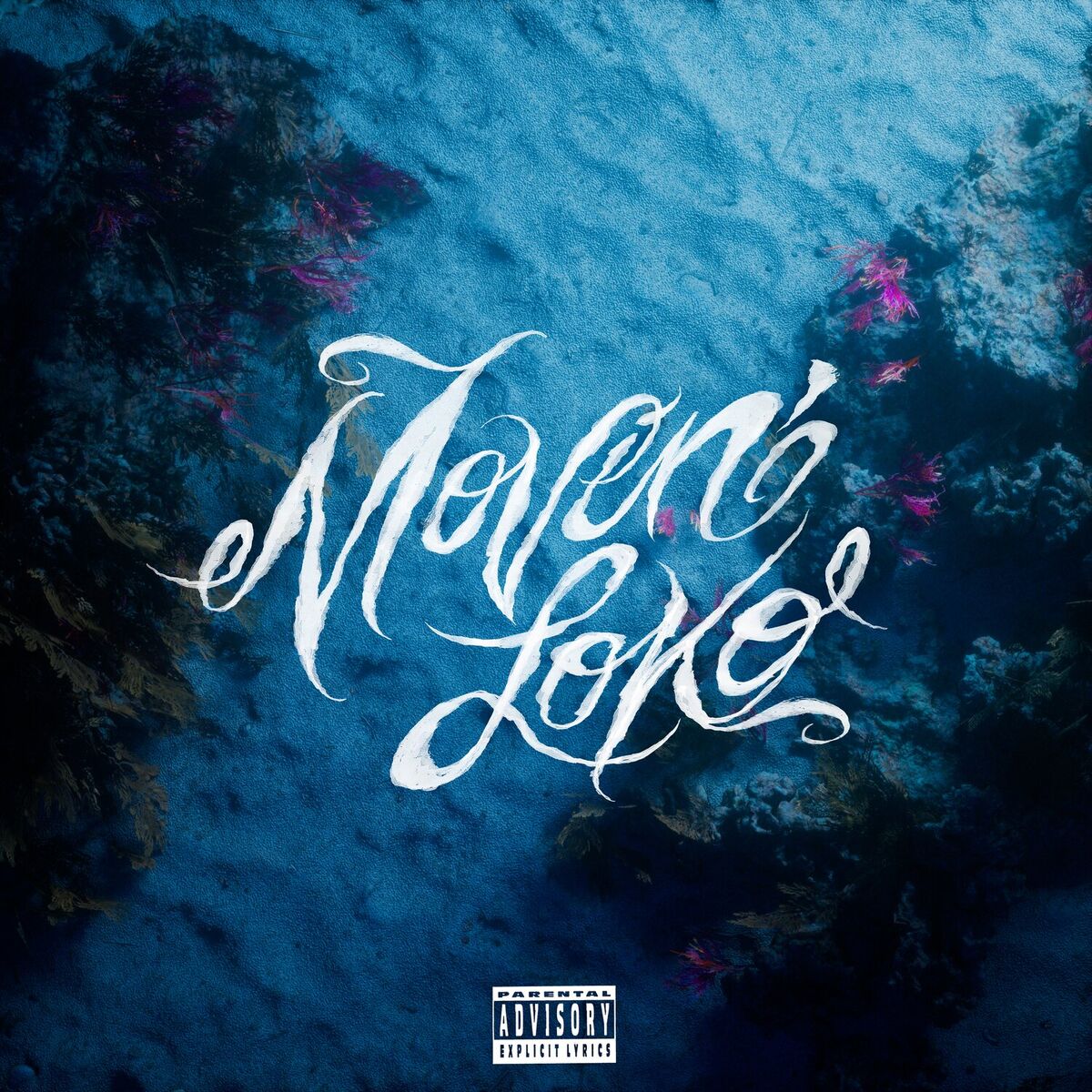 Album cover of Movin' loko