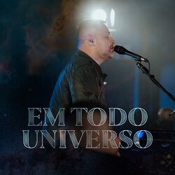 Cover of Em Todo Universo